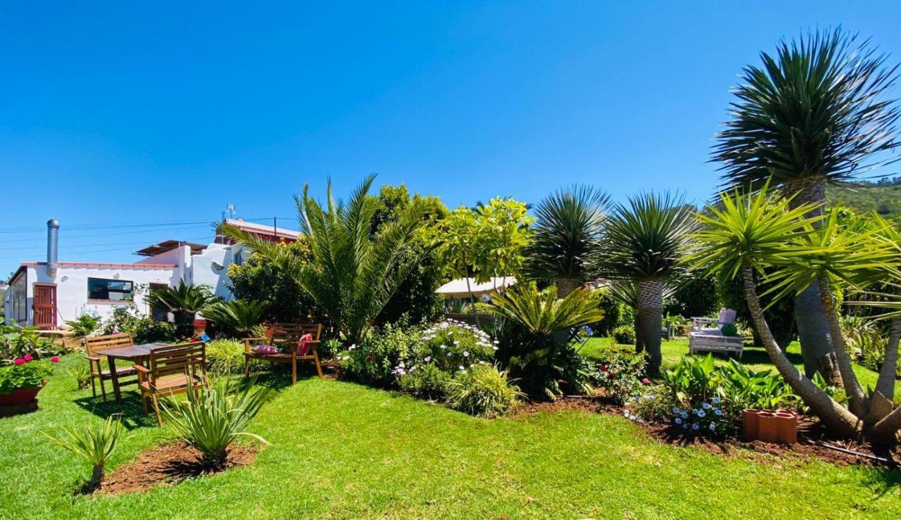 Apartament Casa Diego Tegueste